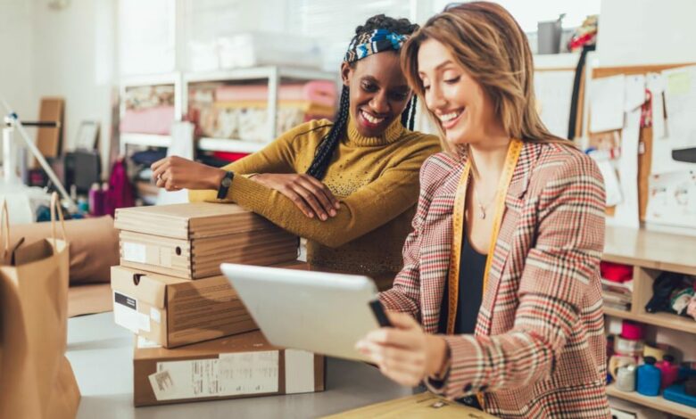 Catálogo digital para pequeños negocios: una herramienta clave para crecer