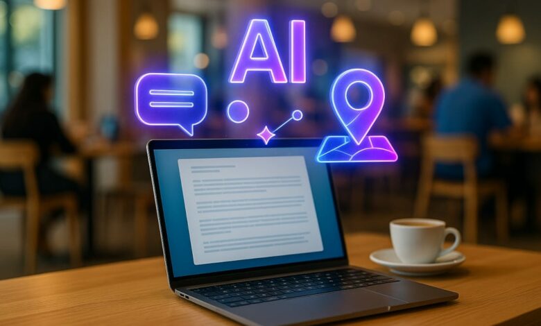 AI Overviews y SEO Local: qué debes saber para que tu negocio destaque