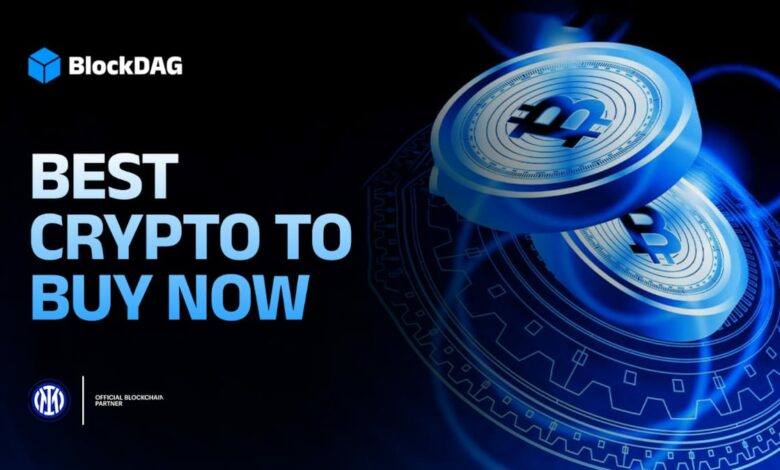 Mejor criptomoneda para comprar ahora