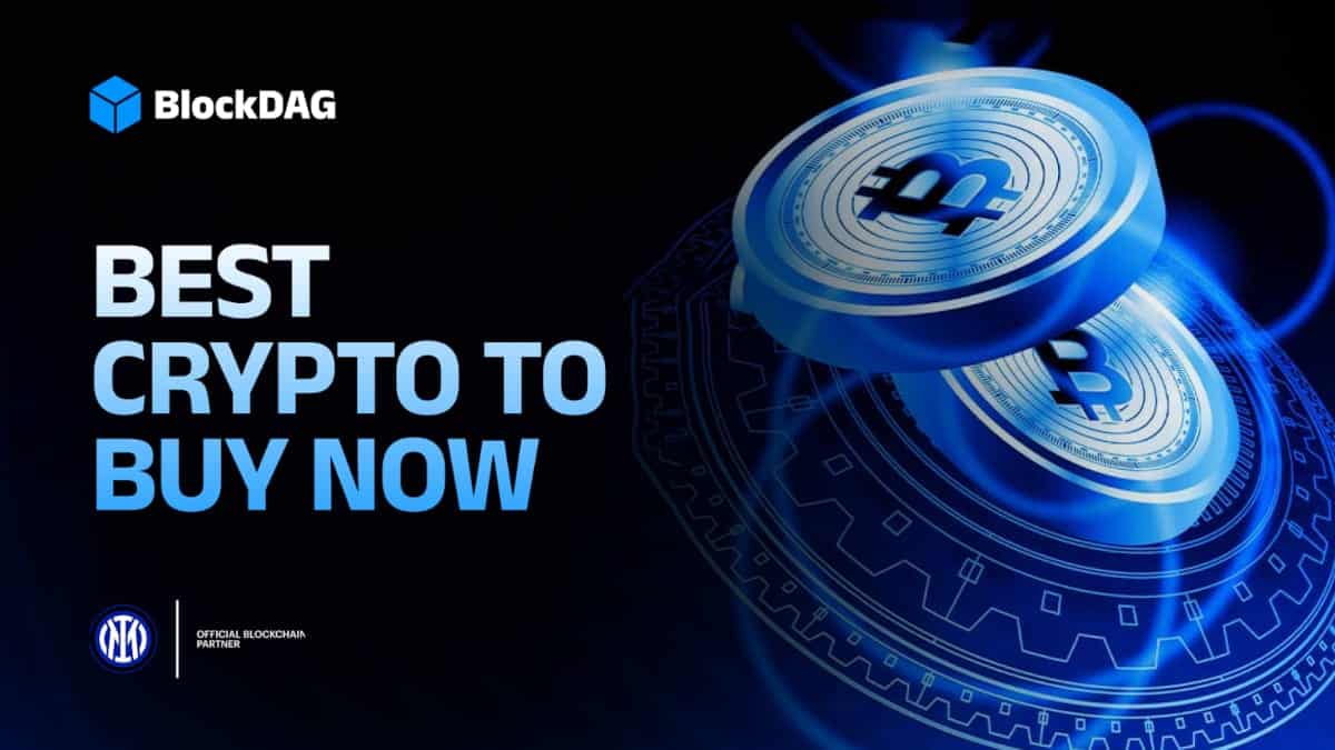 Mejor criptomoneda para comprar ahora