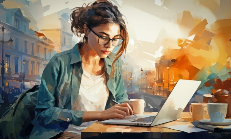 El trabajo remoto como asistente virtual: una profesión en expansión