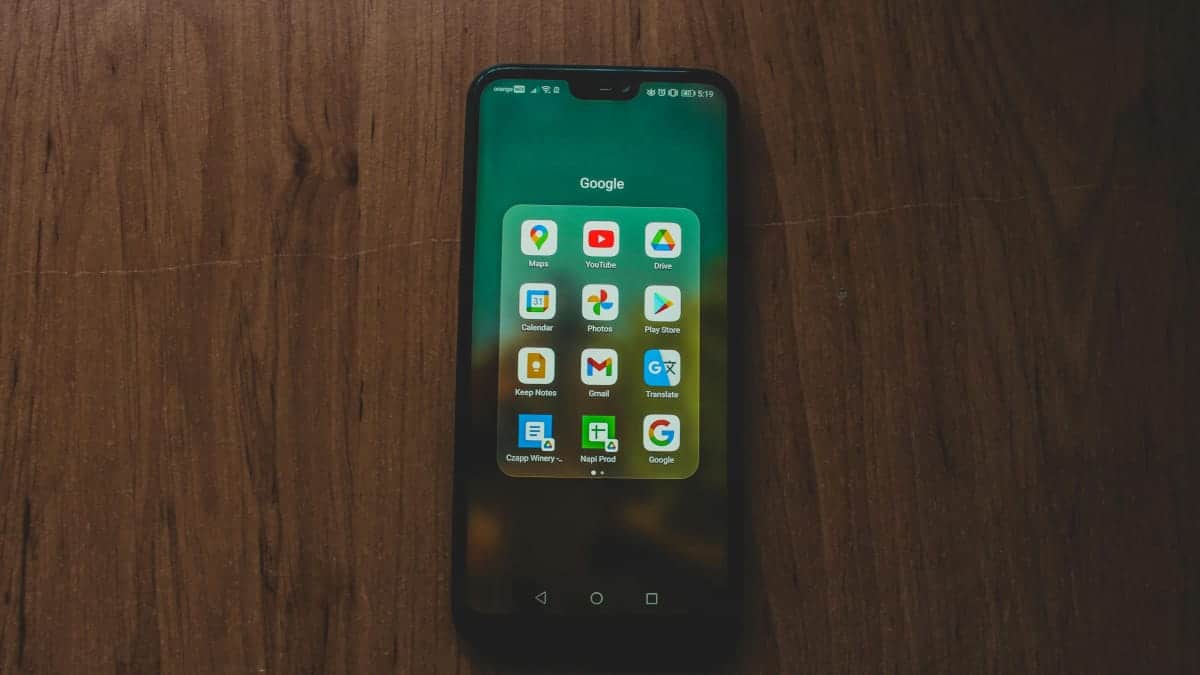 Google Drive, para almacenar archivos en la nube