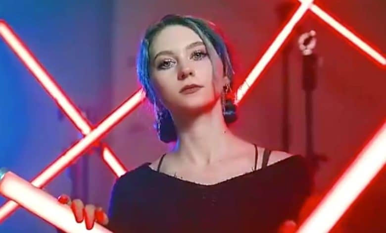 Editar vídeos con IA como un experto con Filmora