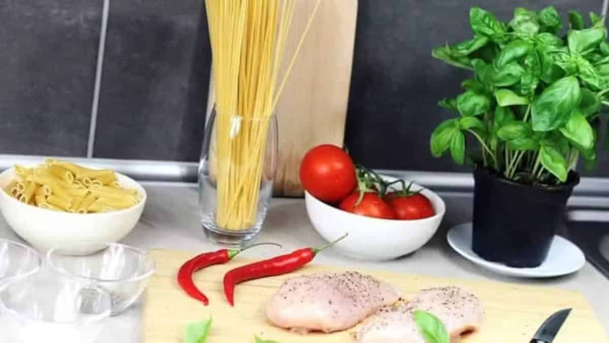 Las sustancias tóxicas también se encuentran en alimentos naturales