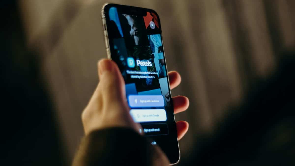 Conseguir que un móvil Android se vea y funcione como un iPhone