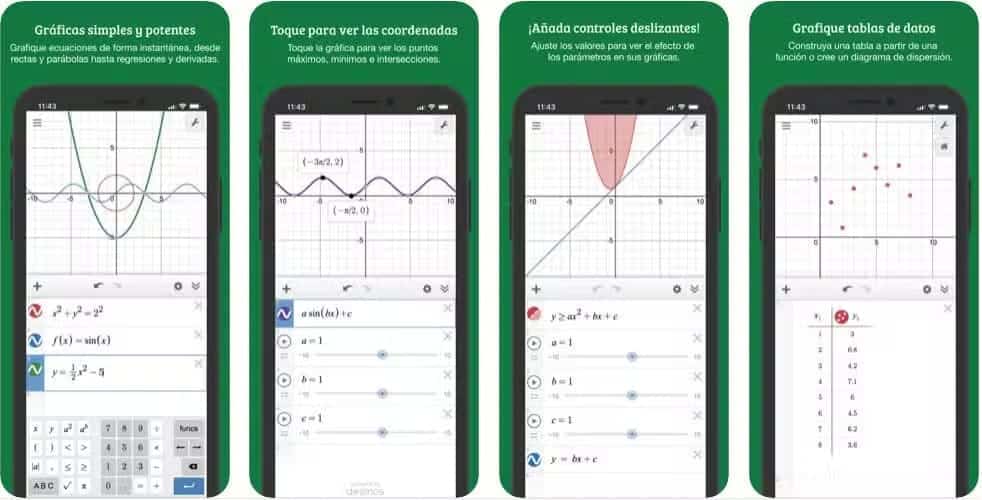 Desmos