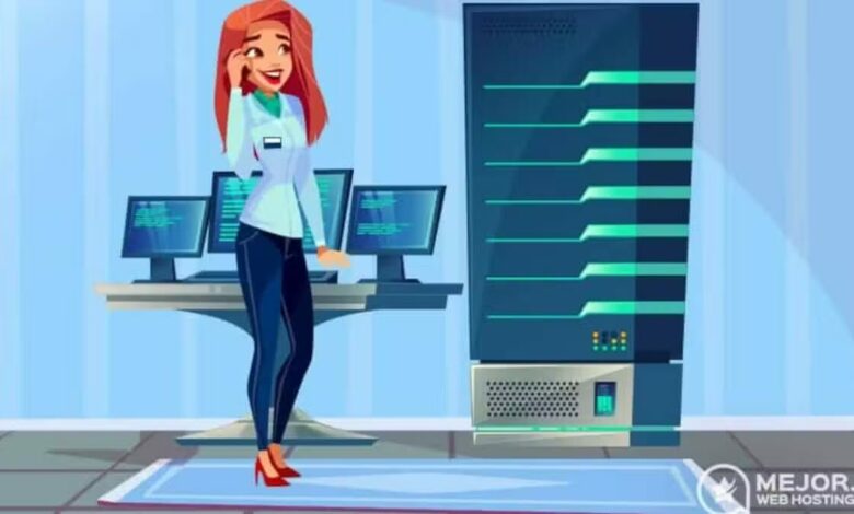 5 tips clave para elegir el mejor web hosting