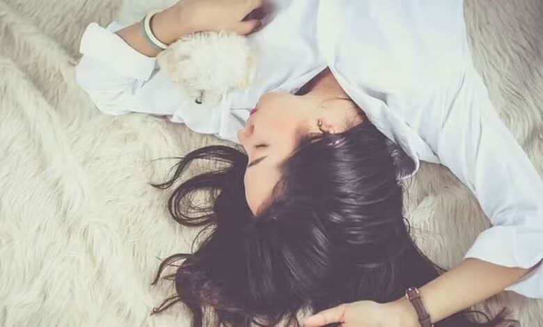 Dormir más de ocho horas diarias no es bueno para la salud