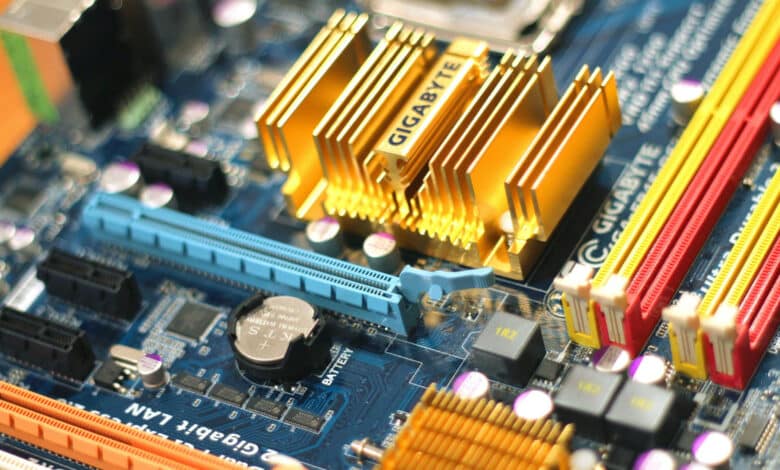 Analizar los componentes del ordenador con UserBenchMark