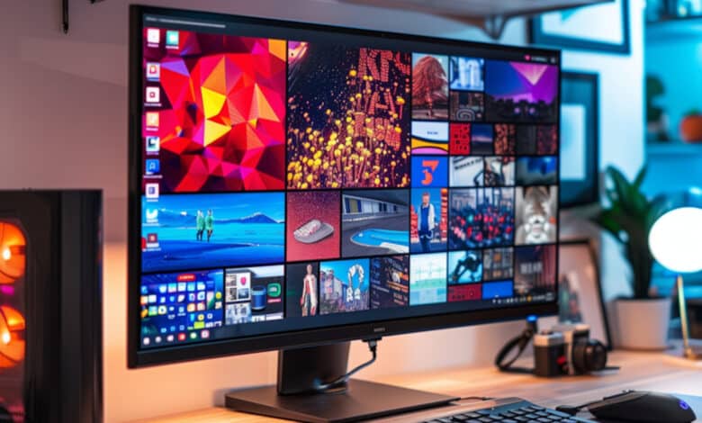 Cómo transferir programas, configuraciones y datos a un nuevo PC