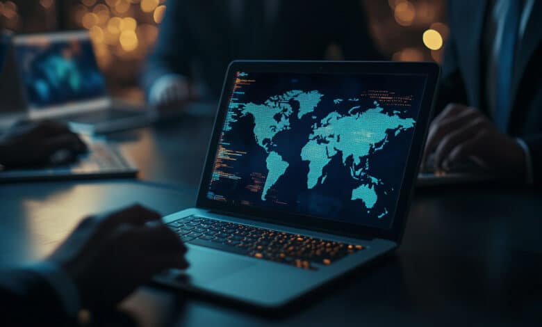 Proteger un sitio web gestionado con WordPress utilizando Defender Security