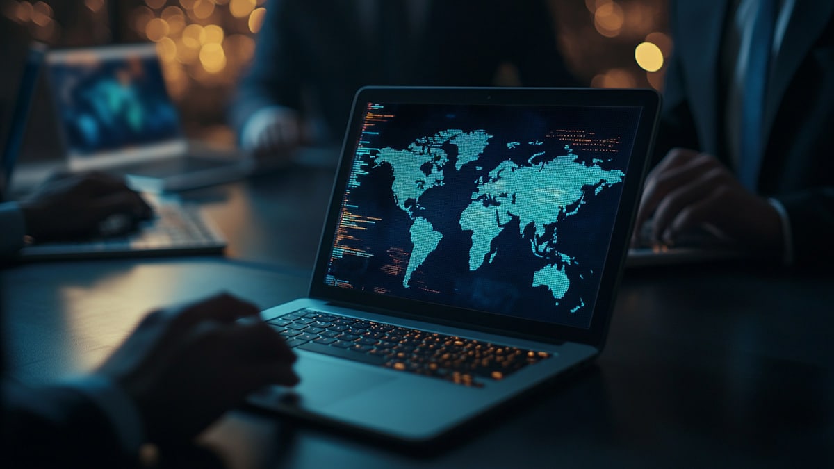 Proteger un sitio web gestionado con WordPress utilizando Defender Security