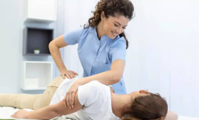 Artroscopia de cadera, ¿cuándo se recomienda?