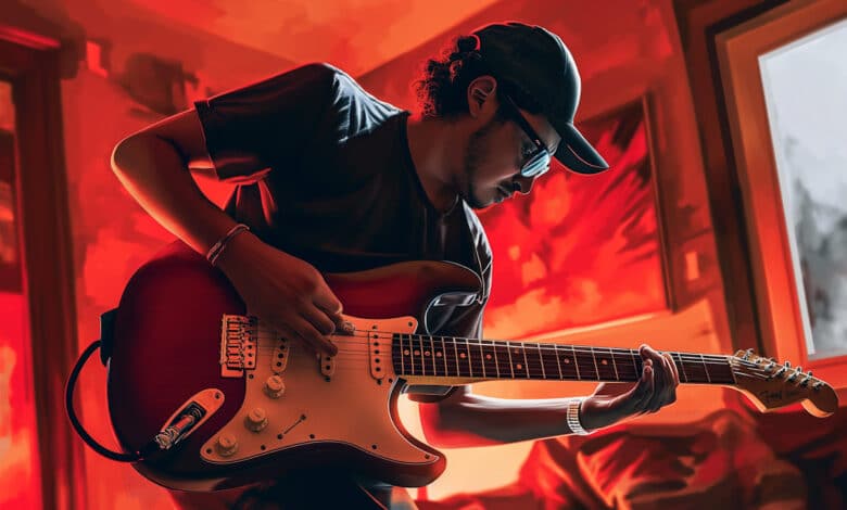 Espacio para conectar los músicos con los amantes de la música