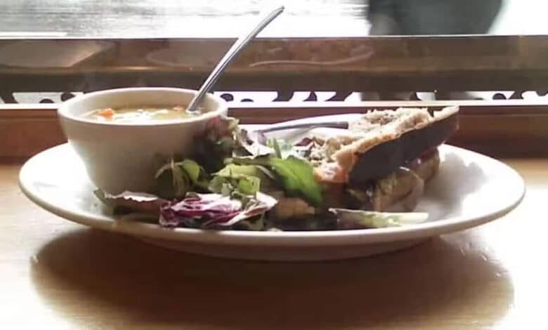 Obsesión por la comida sana: la ortorexia