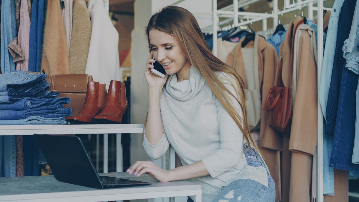 Cómo unificar ventas físicas y online: análisis del programa de gestión para tiendas físicas de Velfix