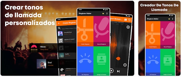 Ringtone Maker